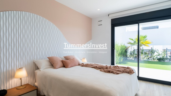 Nieuwbouw Woningen · Apartment · Benitachell · Cumbre Del Sol