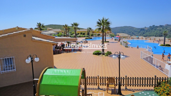 Nieuwbouw Woningen · Apartment · Benitachell · Cumbre Del Sol