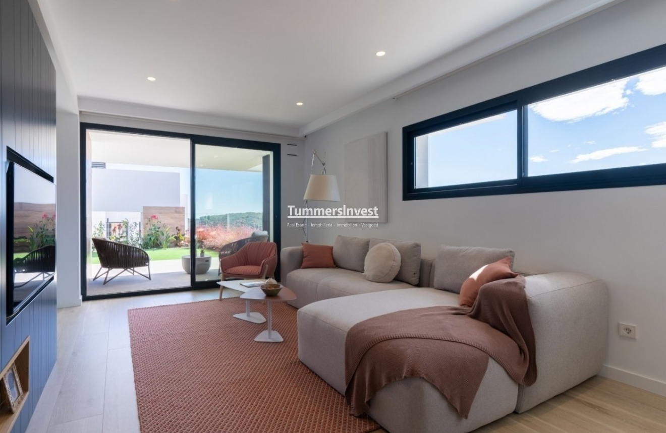 New Build · Apartment · Benitachell · Cumbre Del Sol