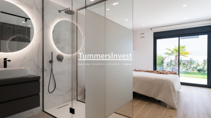 Nieuwbouw Woningen · Apartment · Benitachell · Cumbre Del Sol