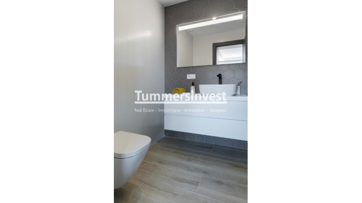 Nieuwbouw Woningen · Apartment · Benitachell · Cumbre Del Sol