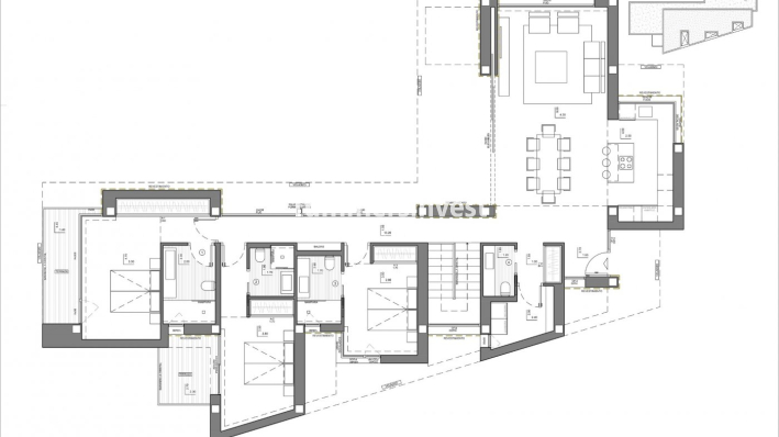 Nieuwbouw Woningen · Villa · Benitachell · Cumbre Del Sol