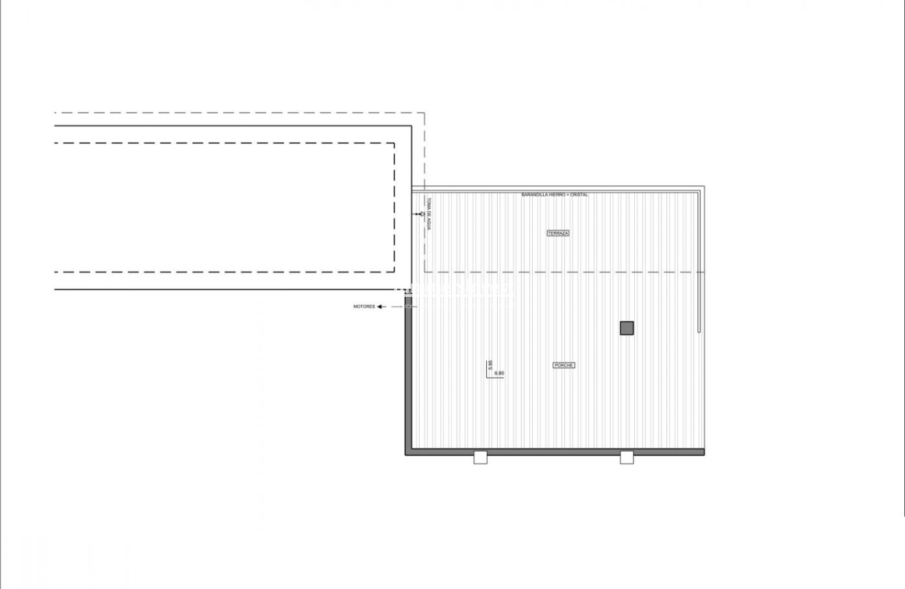 Obra nueva · Villa · Benitachell · Cumbre Del Sol