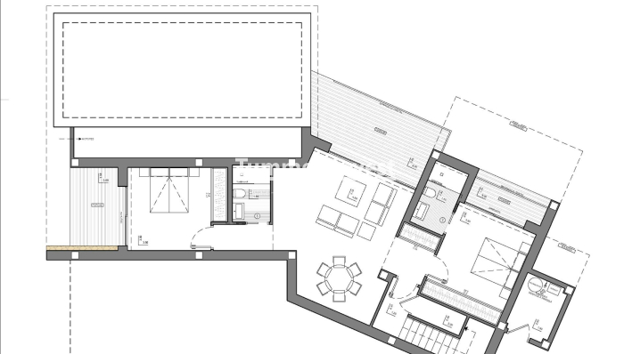 Obra nueva · Villa · Benitachell · Benitachell  Cumbres Del Sol