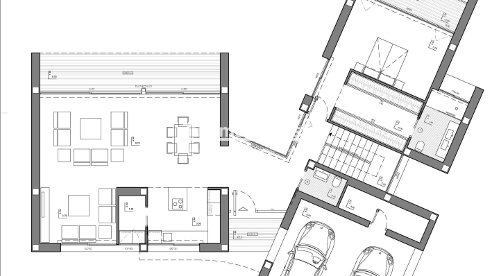 Nieuwbouw Woningen · Villa · Benitachell · Benitachell  Cumbres Del Sol