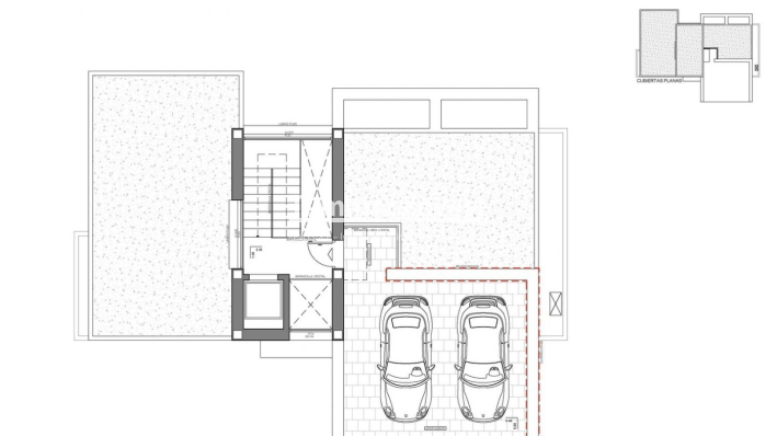 Obra nueva · Villa · Altea · Urbanizaciones