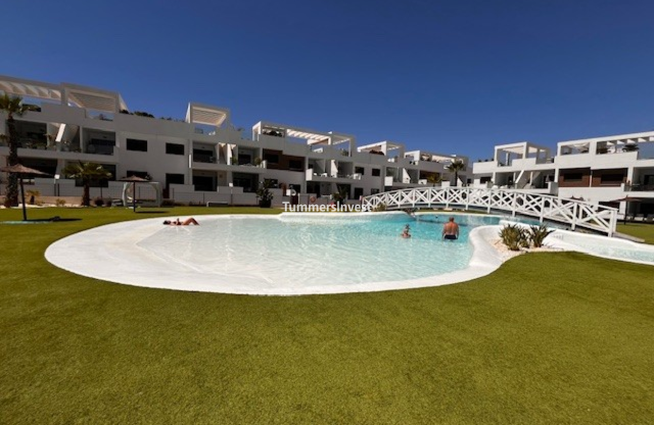 Wiederverkauf · Bungalow · Torrevieja · Los Balcones