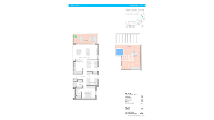 Nieuwbouw Woningen · Penthouse · Guardamar del Segura · El Raso