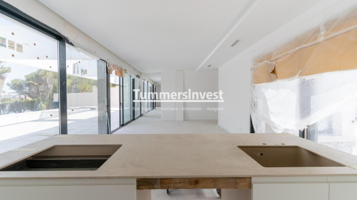 Nieuwbouw Woningen · Villa · Orihuela Costa · Las Filipinas