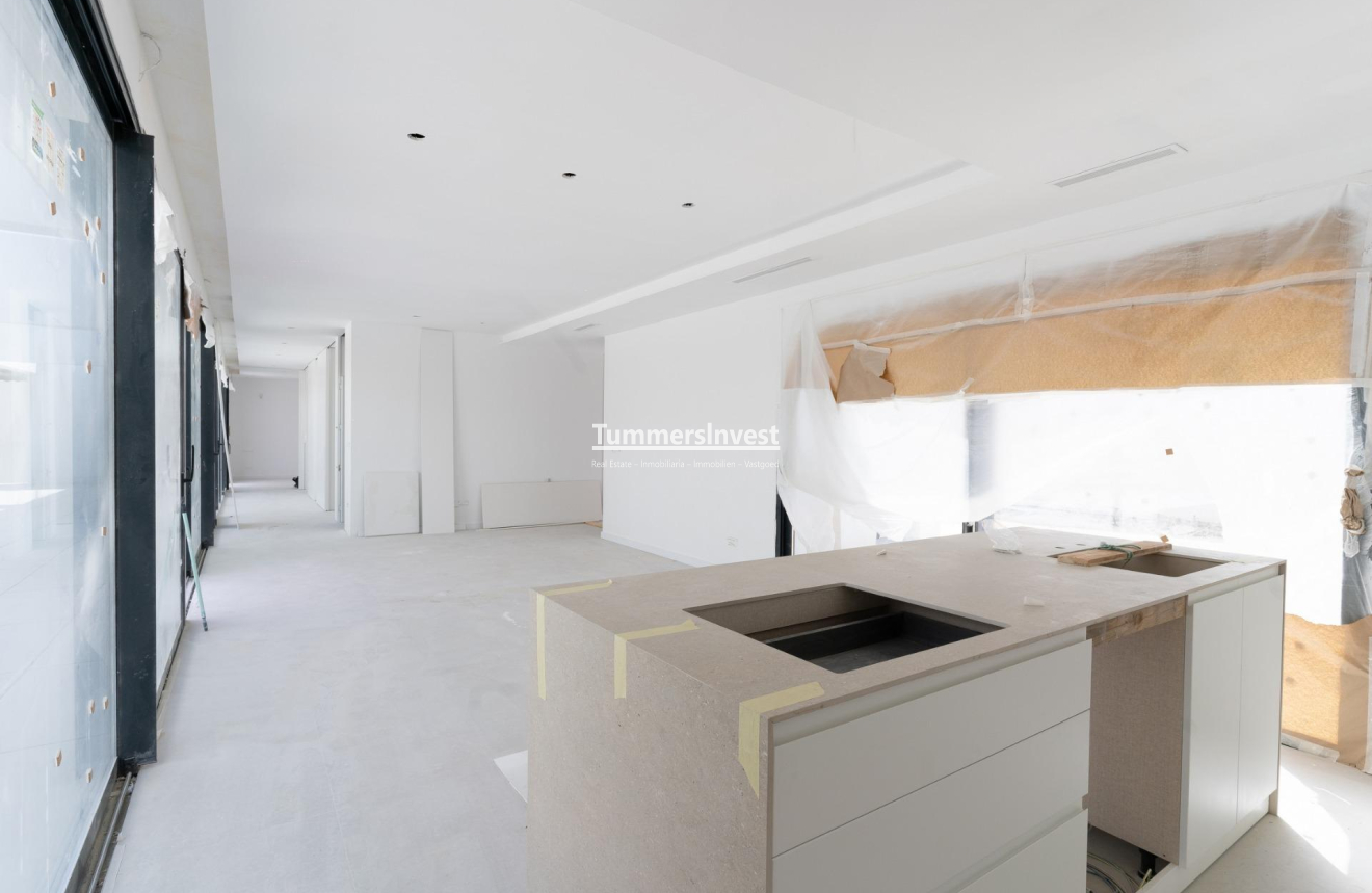 Nieuwbouw Woningen · Villa · Orihuela Costa · Las Filipinas