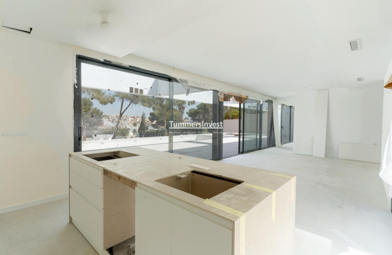 Nieuwbouw Woningen · Villa · Orihuela Costa · Las Filipinas