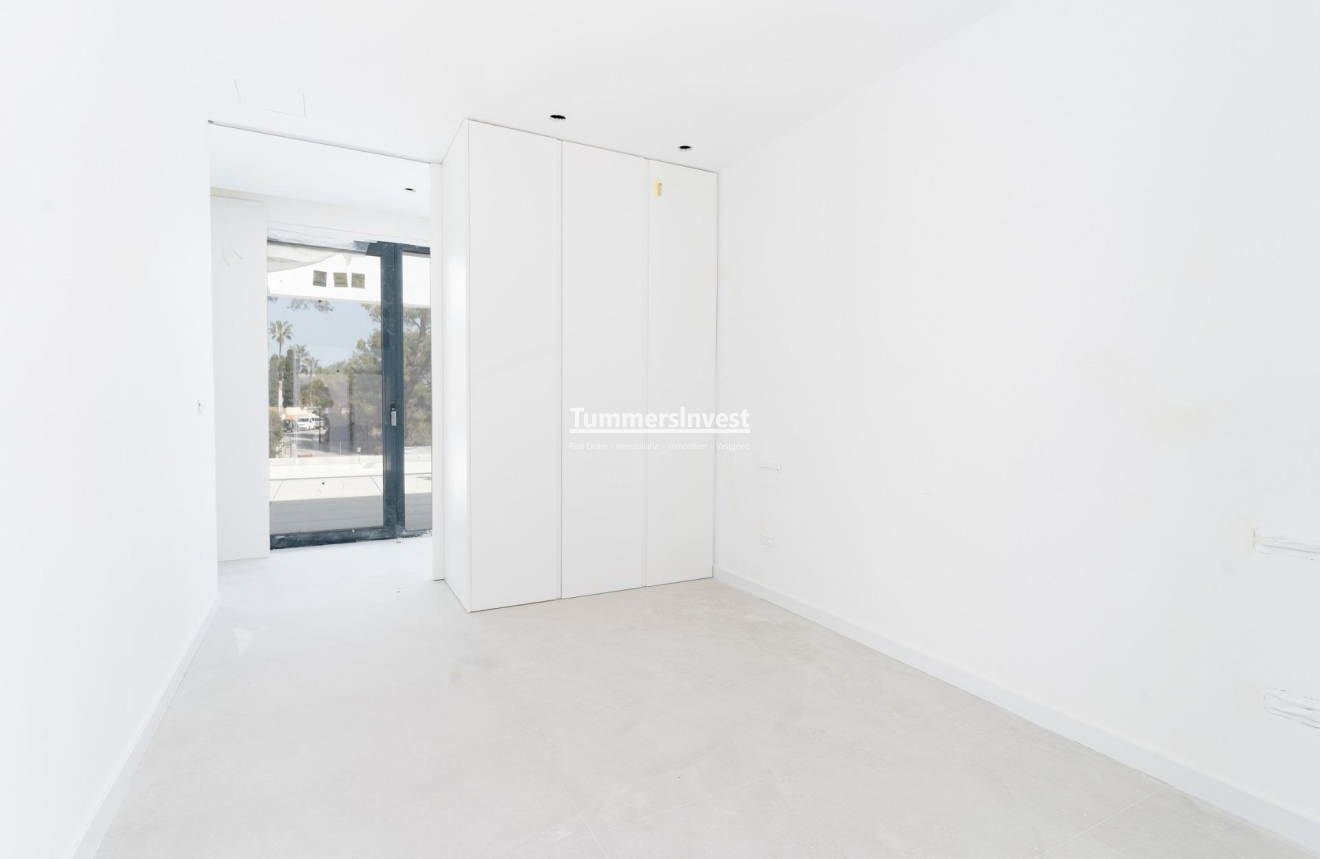 Nieuwbouw Woningen · Villa · Orihuela Costa · Las Filipinas