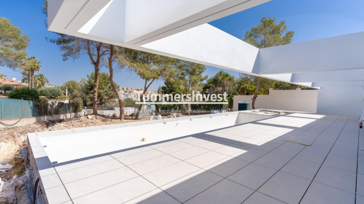 Nieuwbouw Woningen · Villa · Orihuela Costa · Las Filipinas