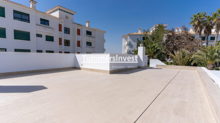 Nieuwbouw Woningen · Villa · Orihuela Costa · Las Filipinas