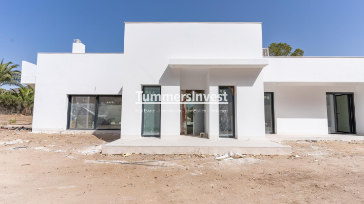 New Build · Villa · Orihuela Costa · Las Filipinas