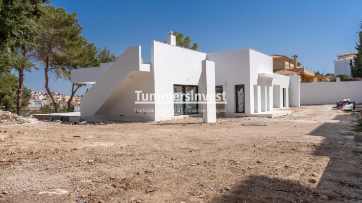 Nieuwbouw Woningen · Villa · Orihuela Costa · Las Filipinas