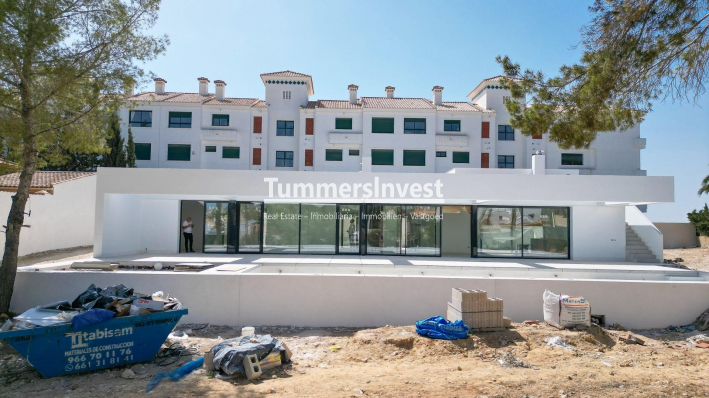 Nieuwbouw Woningen · Villa · Orihuela Costa · Las Filipinas