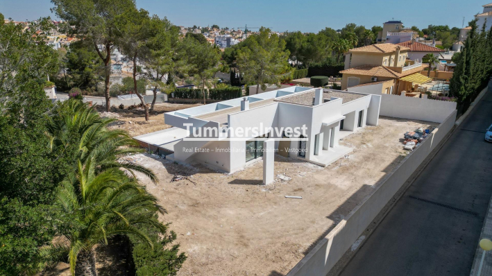 Nieuwbouw Woningen · Villa · Orihuela Costa · Las Filipinas