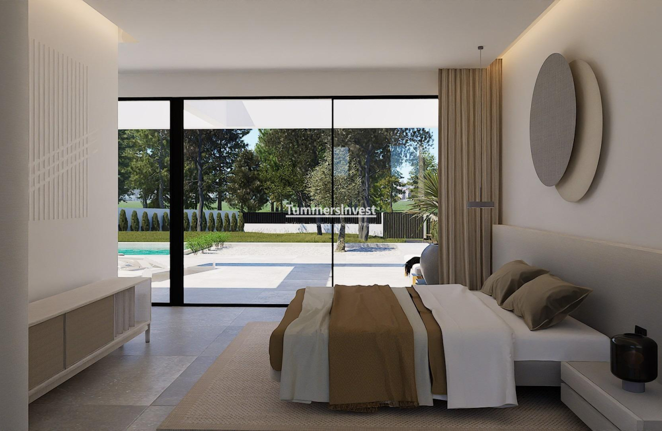 Nieuwbouw Woningen · Villa · Orihuela Costa · Las Filipinas