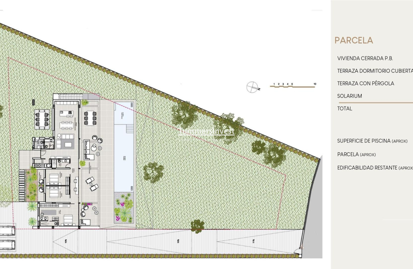 Nieuwbouw Woningen · Villa · Orihuela Costa · Las Filipinas