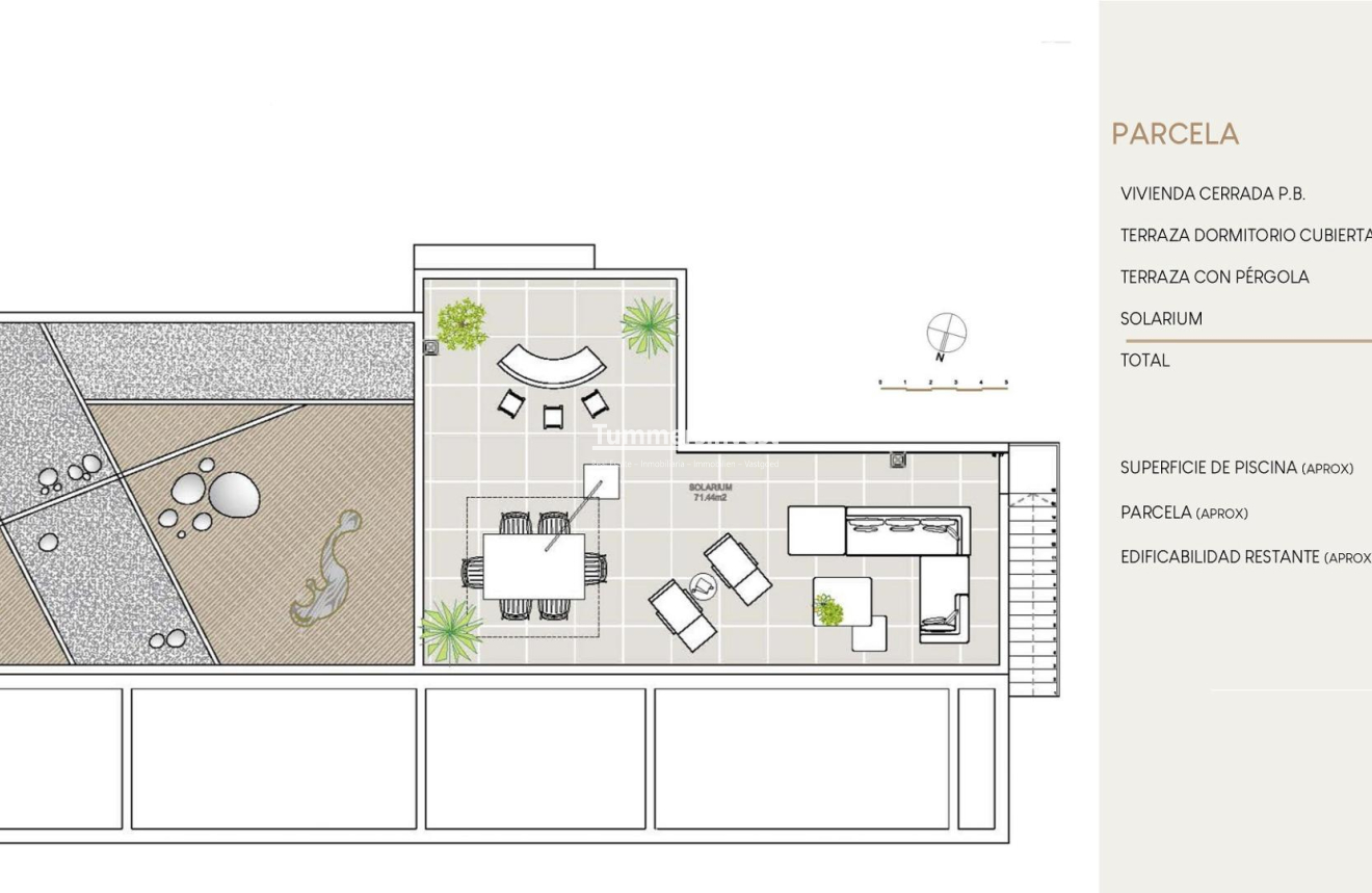 Nieuwbouw Woningen · Villa · Orihuela Costa · Las Filipinas