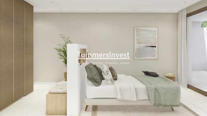 Nieuwbouw Woningen · Villa · Finestrat · Finestrat Urbanizaciones