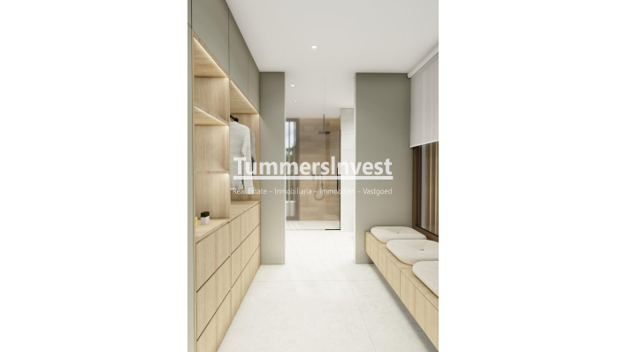 Nieuwbouw Woningen · Villa · Finestrat · Finestrat Urbanizaciones