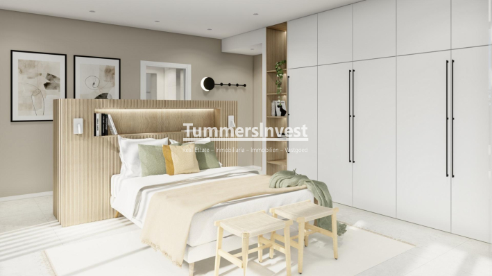 Nieuwbouw Woningen · Villa · Finestrat · Finestrat Urbanizaciones