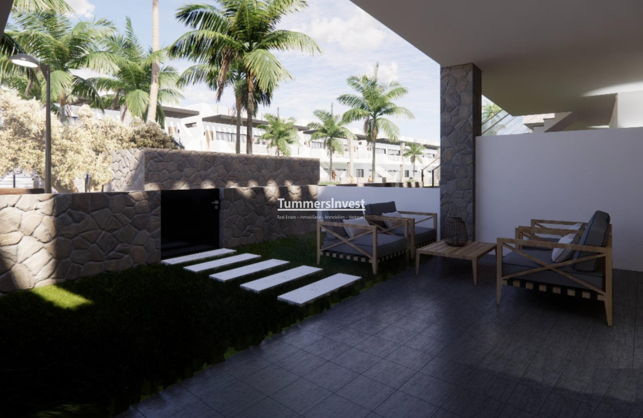 Nieuwbouw Woningen · Apartment · Torrevieja · Punta Prima