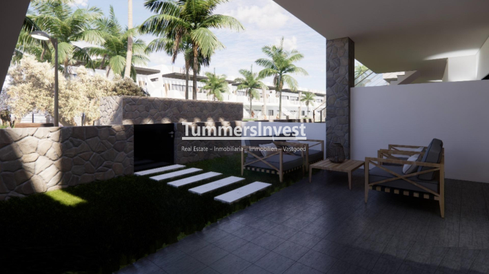 New Build · Apartment · Torrevieja · Punta Prima