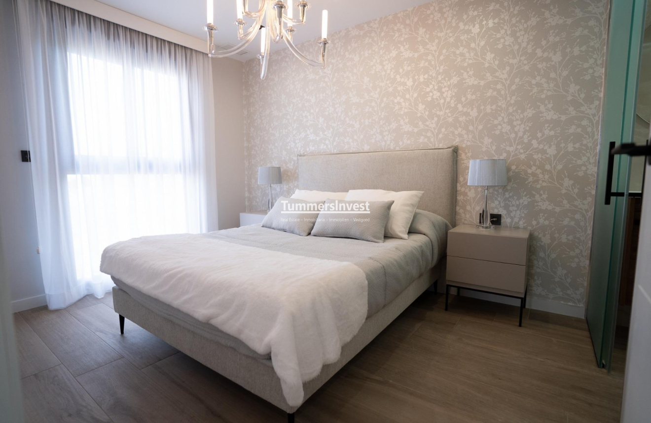 Nieuwbouw Woningen · Apartment · Torrevieja · Punta Prima