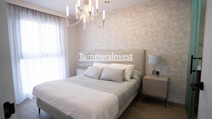 Nieuwbouw Woningen · Penthouse · Torrevieja · Punta Prima