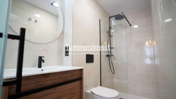 Nieuwbouw Woningen · Penthouse · Torrevieja · Punta Prima