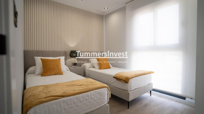 Nieuwbouw Woningen · Penthouse · Torrevieja · Punta Prima