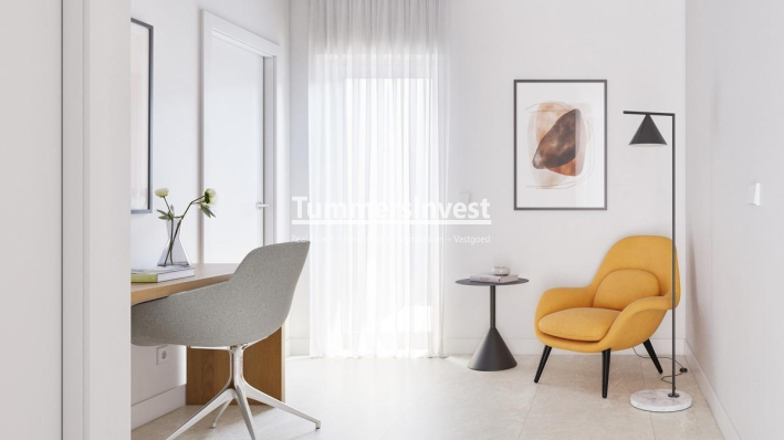 Nieuwbouw Woningen · Town House · Pilar de la Horadada · La Torre De La Horadada