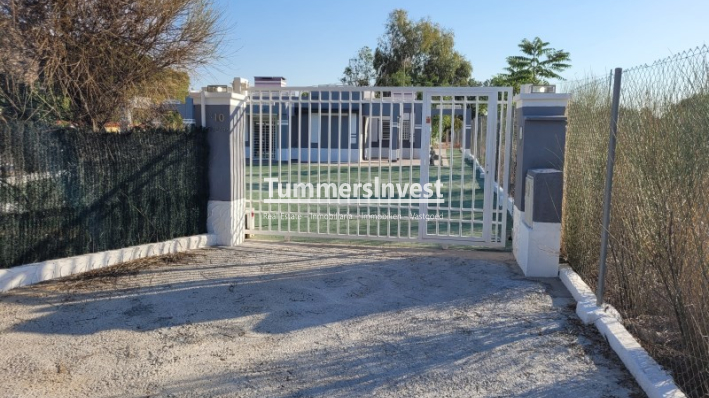 Herverkoop · Rustic House · Hondón de las Nieves / el Fondó de les Neus