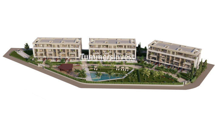 Obra nueva · Apartment · Torre Pacheco · Santa Rosalia Lake And Life Resort