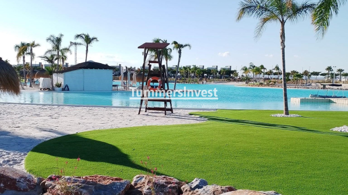 Nieuwbouw Woningen · Apartment · Torre Pacheco · Santa Rosalia Lake And Life Resort