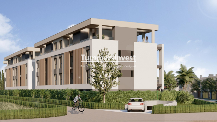 Nieuwbouw Woningen · Apartment · Torre Pacheco · Santa Rosalía