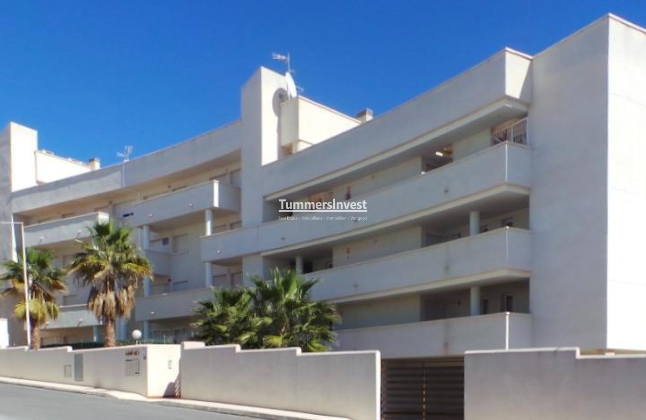 New Build · Apartment · Orihuela Costa · Pau 8