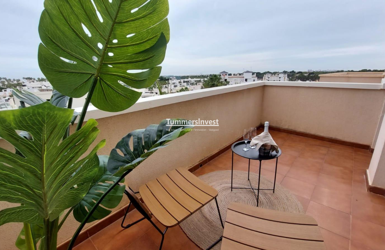 Neue Gebäude · Apartment · Orihuela Costa · Pau 8