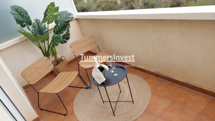 Nieuwbouw Woningen · Apartment · Orihuela Costa · Pau 8