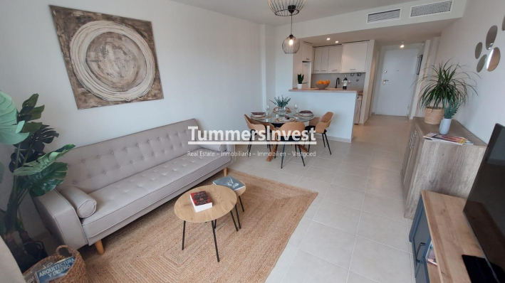 New Build · Apartment · Orihuela Costa · Pau 8