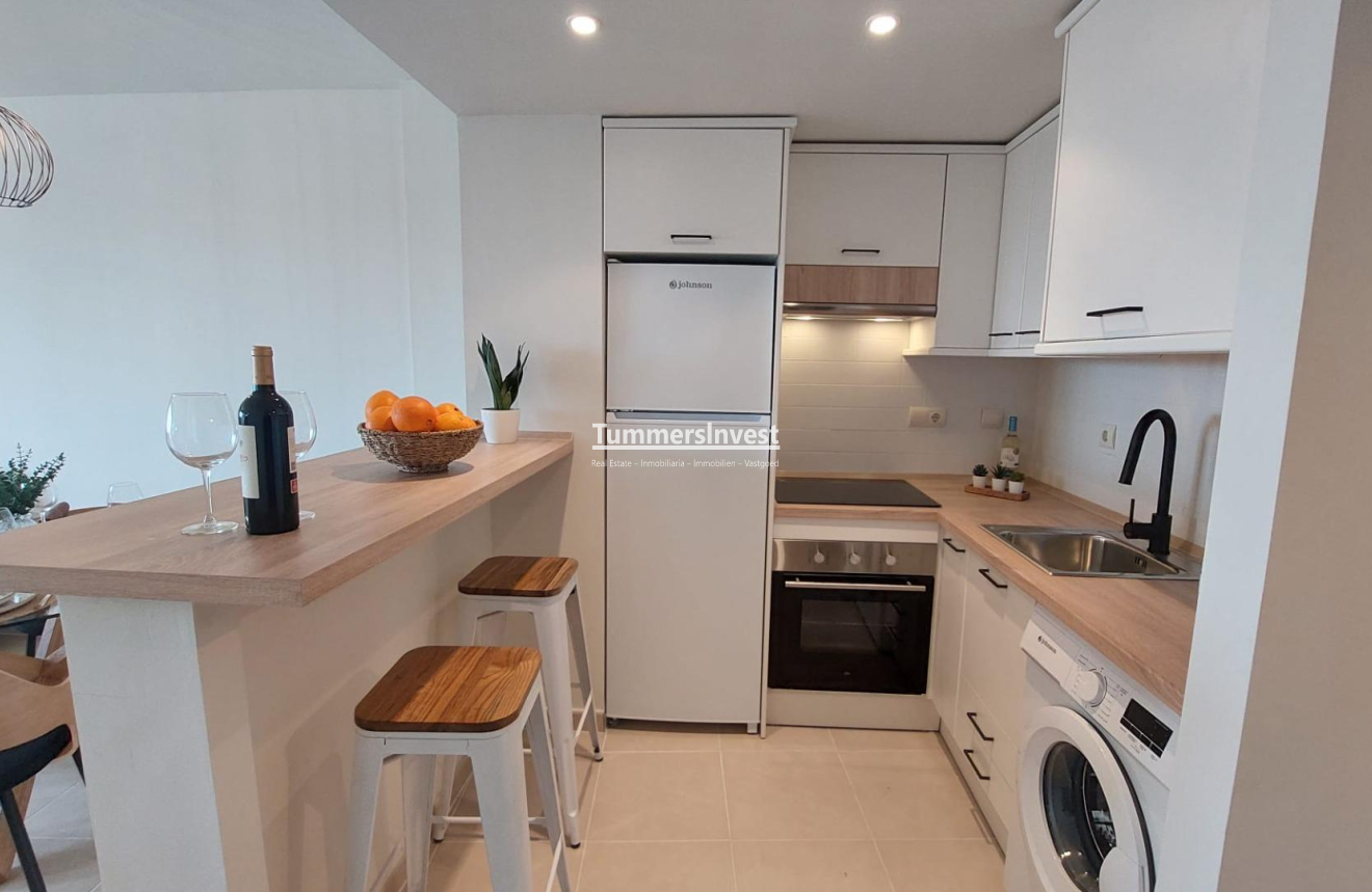 Nieuwbouw Woningen · Apartment · Orihuela Costa · Pau 8