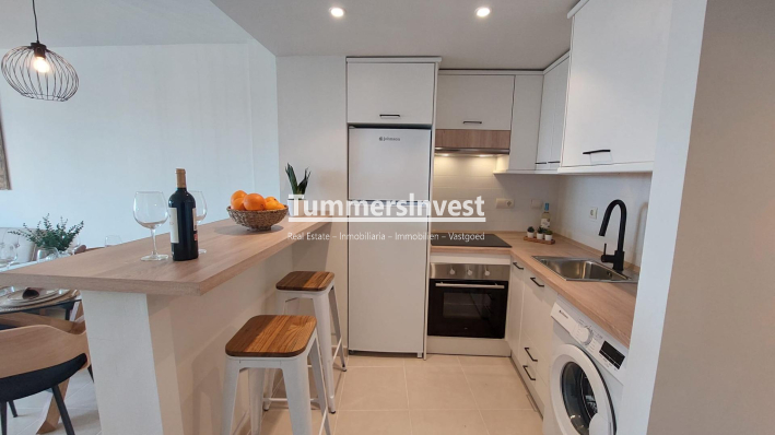 Nieuwbouw Woningen · Apartment · Orihuela Costa · Pau 8