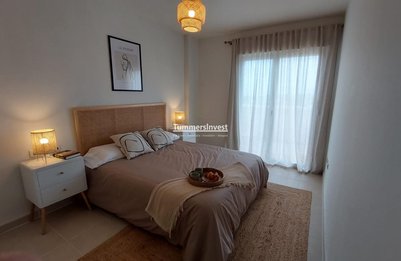 New Build · Apartment · Orihuela Costa · Pau 8