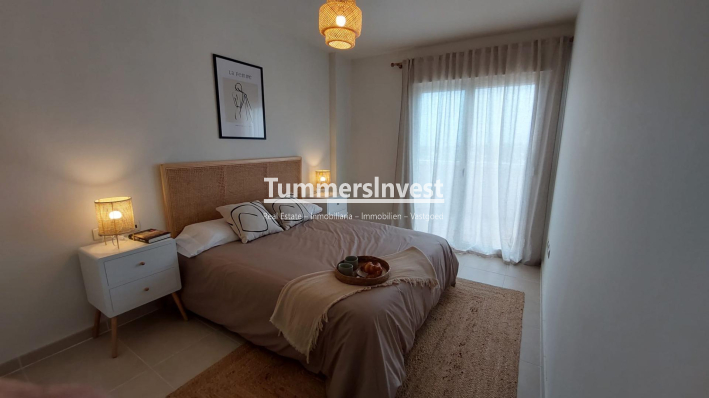 New Build · Apartment · Orihuela Costa · Pau 8