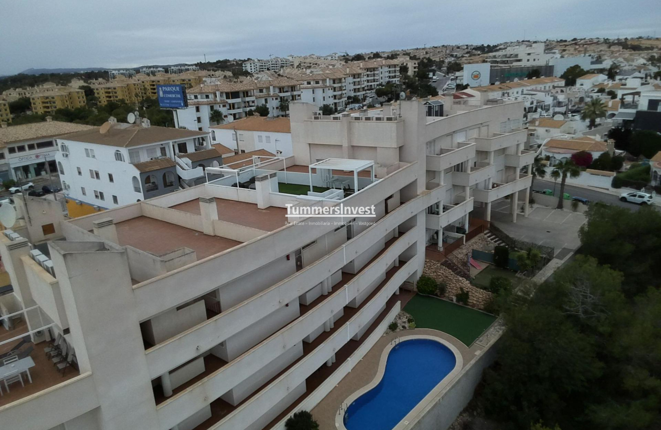 New Build · Apartment · Orihuela Costa · Pau 8