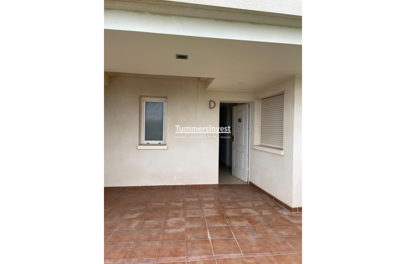 Nieuwbouw Woningen · Apartment · Orihuela Costa · Pau 8