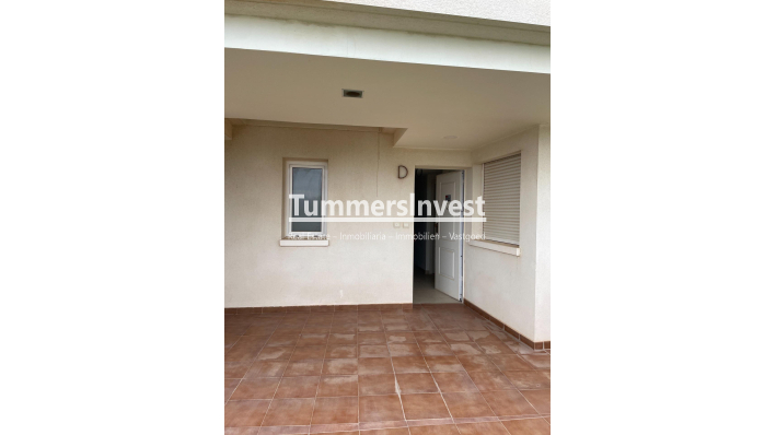 Nieuwbouw Woningen · Apartment · Orihuela Costa · Pau 8